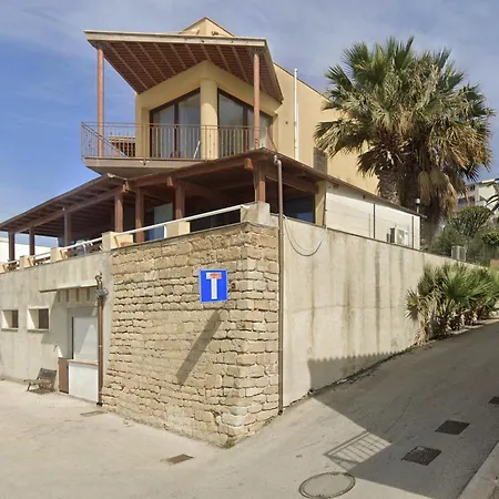 Apartamento La Stella Del Lido Sciacca