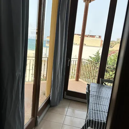 La Stella Del Lido Appartement