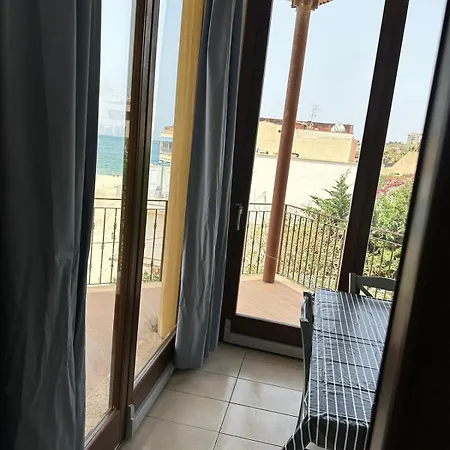 La Stella Del Lido 公寓