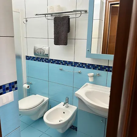 La Stella Del Lido Appartement