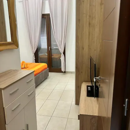 Apartment La Stella Del Lido Sciacca