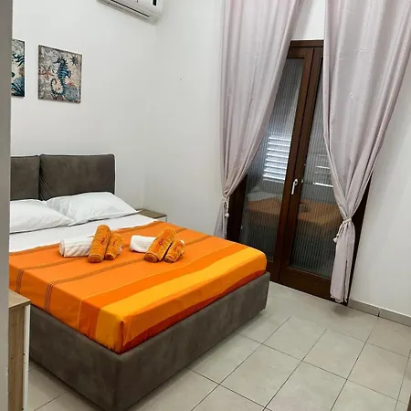 La Stella Del Lido Apartment *