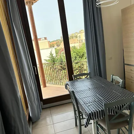 La Stella Del Lido Apartment *